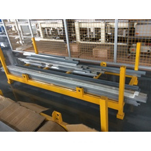 High and Low Voltage Power Cable Tray